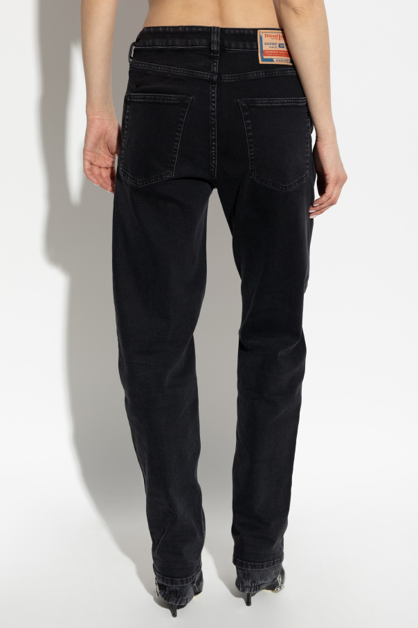 パンツ Diesel 1988 D-ARK Preto Jeans '1988 D-ARK' Diesel - Vitkac Brazil
